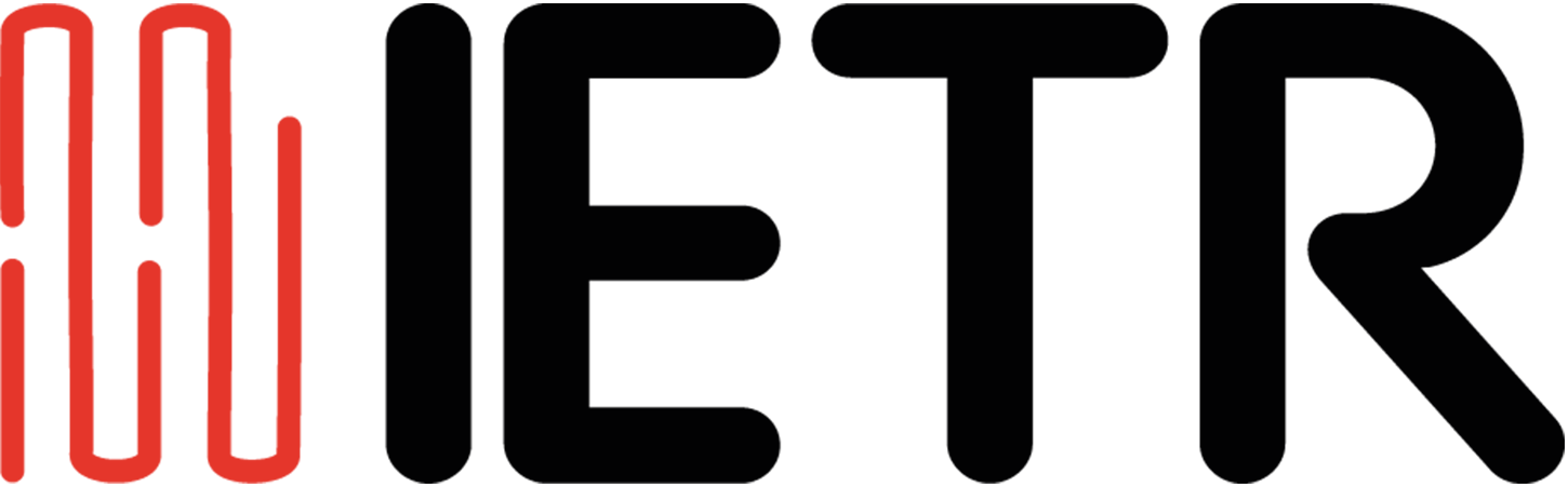 IETR logo