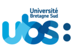 Université bretagne sud logo
